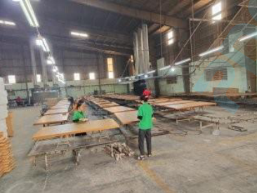  - Công Ty TNHH Thanh Gỗ Furniture